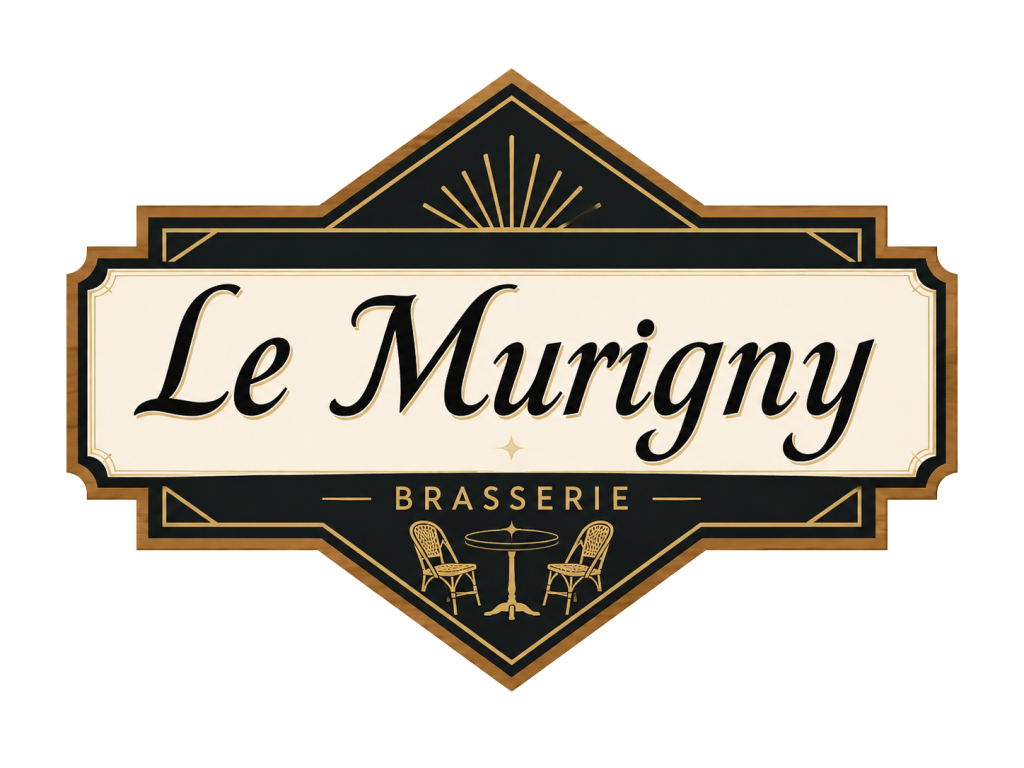 Le Murigny, restaurant et brasserie à Reims