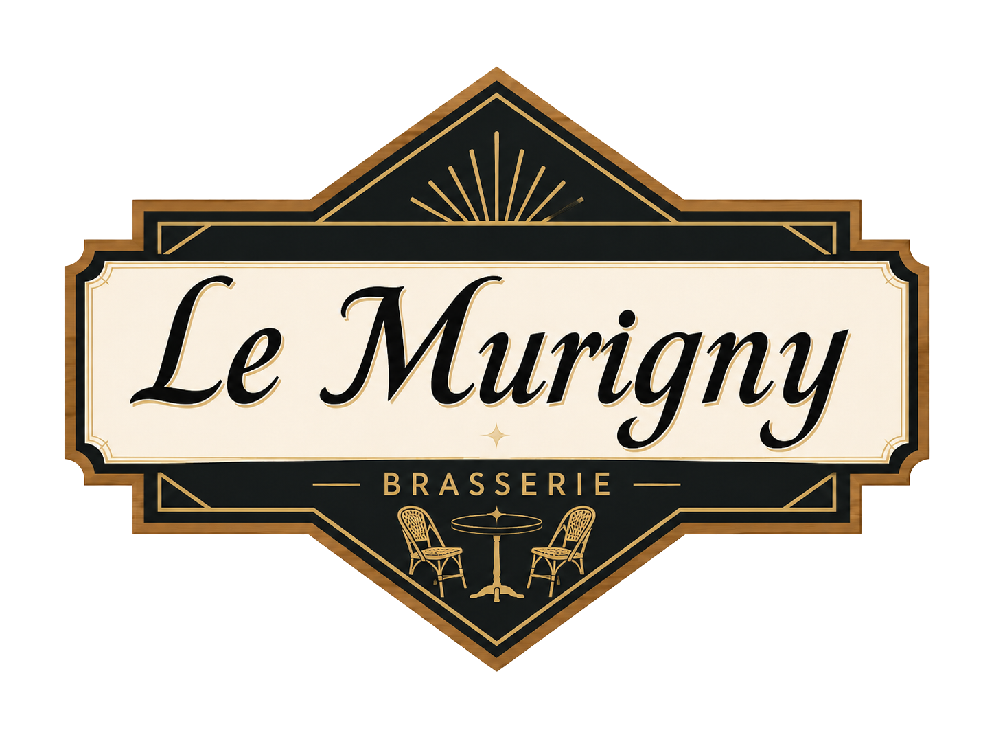 Logo Le Murigny